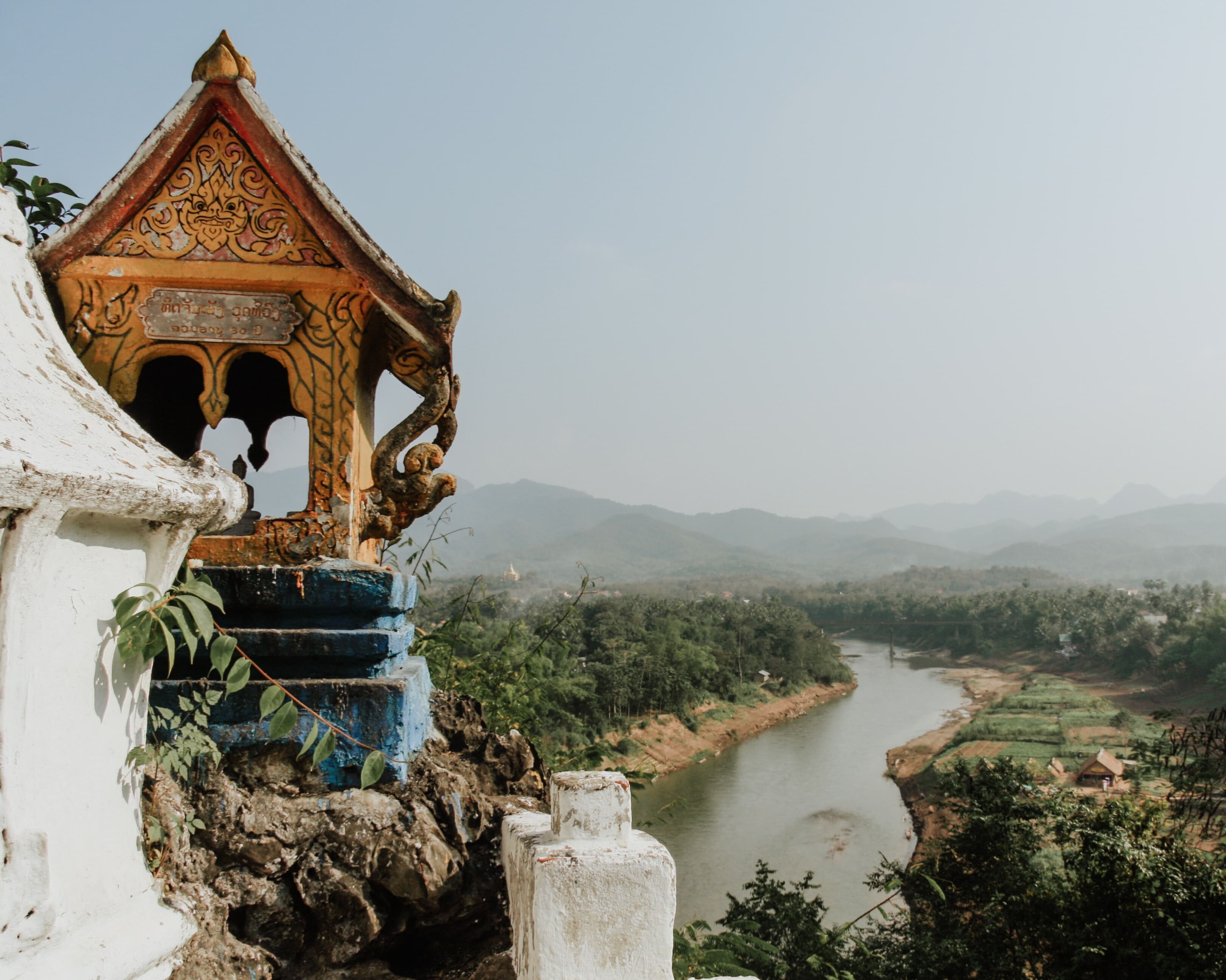 Laos auténtico (viaje en privado)